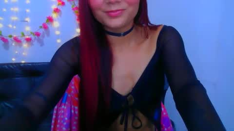 alixxe_ online show from 10/30/25, 04:58