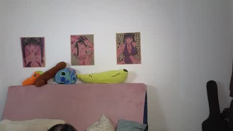 Aliya online show from 05/01/26, 05:12