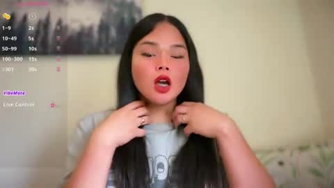 A CUTE GIRL NAME ALIYAH online show from 07/09/26, 01:53