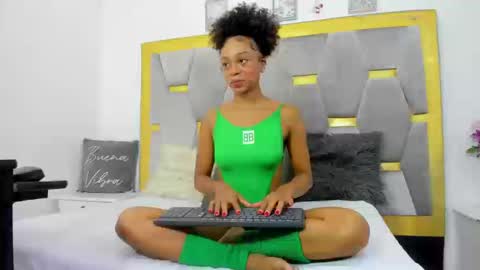 Aliyah... online show from 03/21/26, 03:15