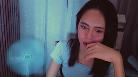 ALIYAH SOO online show from 05/23/26, 12:42