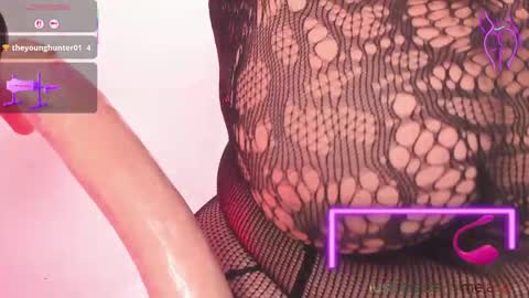 Aliyahs stone online show from 04/10/26, 09:41