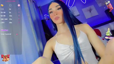 Snapshot of aliz_free chatting on 12/31/24, 07:07 aliz_free online show from 12/31/24, 07:07