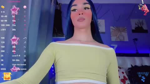 Snapshot of aliz_free chatting on 01/29/25, 12:22 aliz_free online show from 01/29/25, 12:22