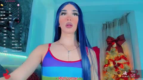 aliz_free online show from 11/13/25, 08:35
