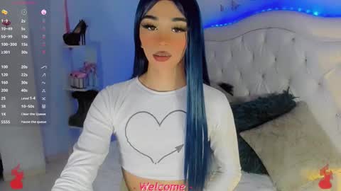 aliz_free online show from 11/16/25, 07:03