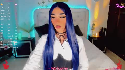 aliz_free online show from 02/07/26, 04:05