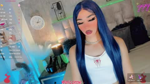 aliz_free online show from 03/29/26, 06:13