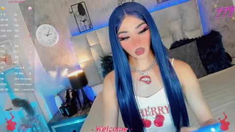 aliz_free online show from 03/31/26, 06:58