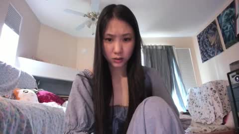 Alize Zaide online show from 01/08/26, 07:49