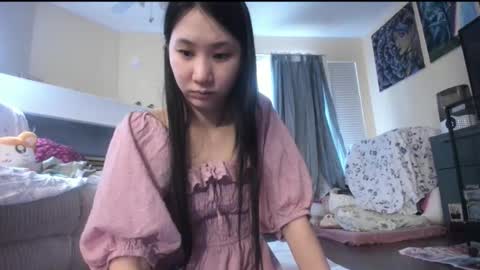 Alize Zaide online show from 01/13/26, 08:03