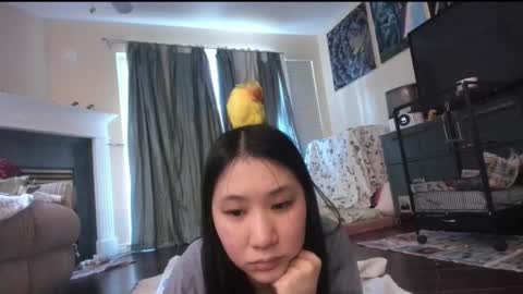 Alize Zaide online show from 01/16/26, 09:08