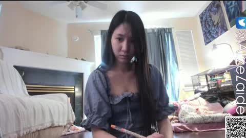 Alize Zaide online show from 04/06/26, 06:53