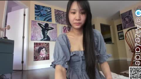 Snapshot of alizezaide chatting on 04/23/26, 08:00 Alize Zaide online show from 04/23/26, 08:00