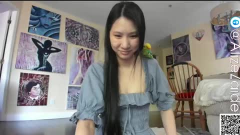 Snapshot of alizezaide chatting on 04/29/26, 07:42 Alize Zaide online show from 04/29/26, 07:42