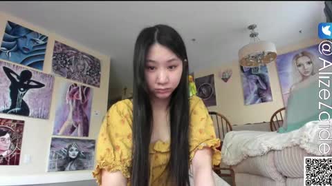 Snapshot of alizezaide chatting on 04/30/26, 07:53 Alize Zaide online show from 04/30/26, 07:53