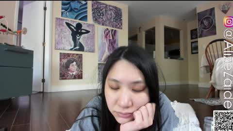 Snapshot of alizezaide chatting on 05/11/26, 08:28 Alize Zaide online show from 05/11/26, 08:28