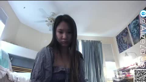 Snapshot of alizezaide chatting on 05/15/26, 08:38 Alize Zaide online show from 05/15/26, 08:38