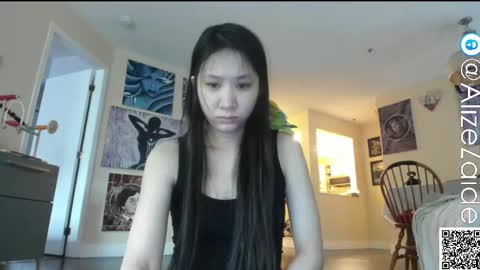 Snapshot of alizezaide chatting on 05/19/26, 07:42 Alize Zaide online show from 05/19/26, 07:42