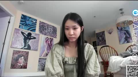 Snapshot of alizezaide chatting on 05/28/26, 08:28 Alize Zaide online show from 05/28/26, 08:28