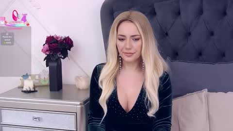 Aliz online show from 03/09/26, 06:06