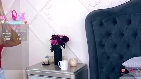 Aliz online show from 03/23/26, 05:00