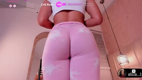Snapshot of alizza_ chatting on 03/31/26, 11:43 alizza_ online show from 03/31/26, 11:43