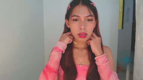 Snapshot of aljenloversweet chatting on 01/16/25, 05:53 aljenloversweet online show from 01/16/25, 05:53