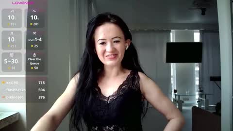 Amare online show from 02/07/26, 09:46