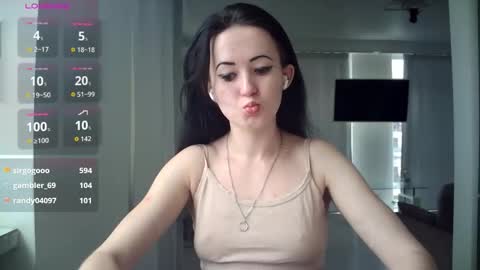 Amare online show from 03/03/26, 11:16