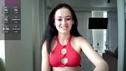 Amare online show from 06/01/26, 09:55