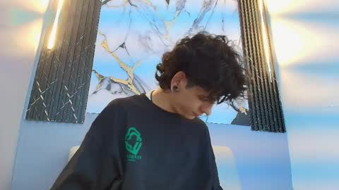 JEFERSON online show from 04/07/26, 04:02