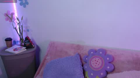 Snapshot of all_smiles_here chatting on 12/29/24, 09:30 Lola online show from 12/29/24, 09:30