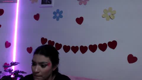 Snapshot of all_smiles_here chatting on 01/31/25, 03:52 Lola online show from 01/31/25, 03:52