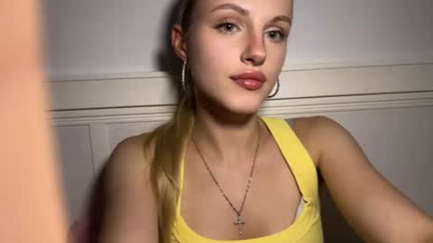 Kate online show from 07/29/26, 05:22