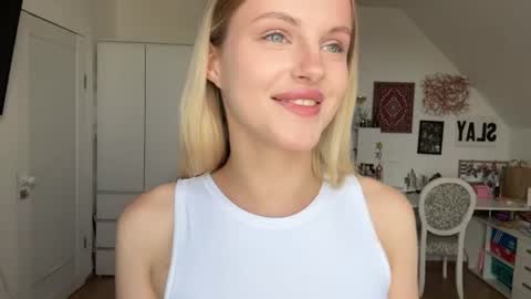 Kate online show from 07/30/26, 12:26