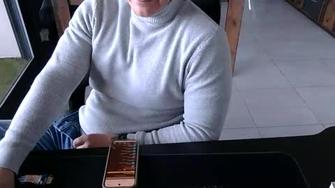 allan57000 online show from 11/12/25, 12:05