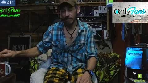 Snapshot of allan_arod chatting on 01/04/25, 11:00 Allan arod online show from 01/04/25, 11:00