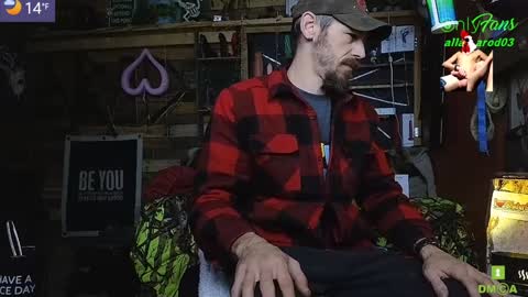 Snapshot of allan_arod chatting on 01/05/25, 10:32 Allan arod online show from 01/05/25, 10:32