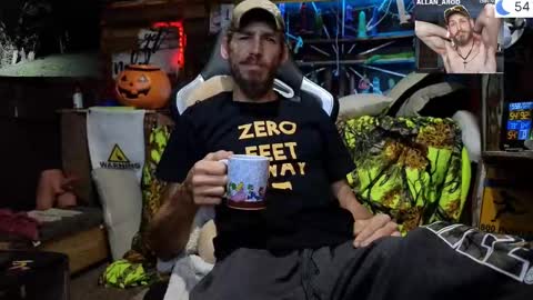 Snapshot of allan_arod chatting on 09/27/25, 09:58 Allan arod online show from 09/27/25, 09:58