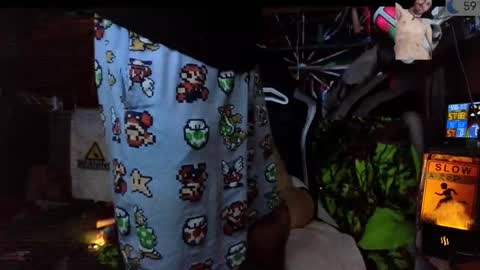 Snapshot of allan_arod chatting on 09/28/25, 09:58 Allan arod online show from 09/28/25, 09:58