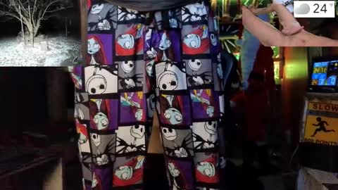 Snapshot of allan_arod chatting on 11/29/25, 11:02 Allan arod online show from 11/29/25, 11:02