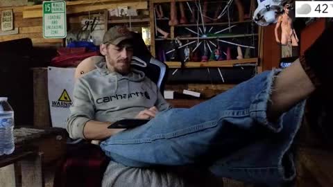 Snapshot of allan_arod chatting on 01/06/26, 07:28 Allan arod online show from 01/06/26, 07:28