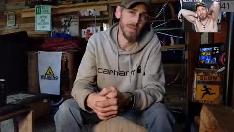 Snapshot of allan_arod chatting on 01/07/26, 09:50 Allan arod online show from 01/07/26, 09:50