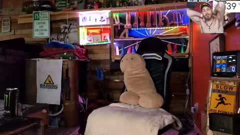 Snapshot of allan_arod chatting on 01/10/26, 07:37 Allan arod online show from 01/10/26, 07:37