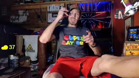 Snapshot of allan_arod chatting on 02/28/26, 11:00 Allan arod online show from 02/28/26, 11:00