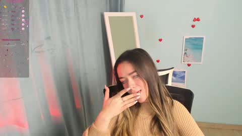 Snapshot of allana_dream chatting on 12/08/24, 10:41 Allana online show from 12/08/24, 10:41