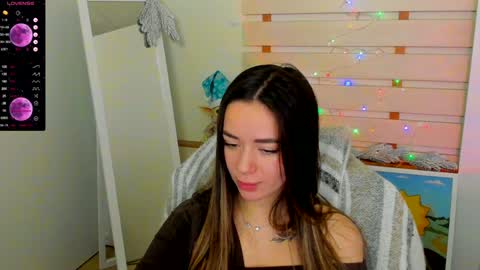 Snapshot of allana_dream chatting on 12/13/24, 08:20 Allana online show from 12/13/24, 08:20
