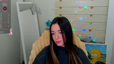 Snapshot of allana_dream chatting on 12/14/24, 05:47 Allana online show from 12/14/24, 05:47