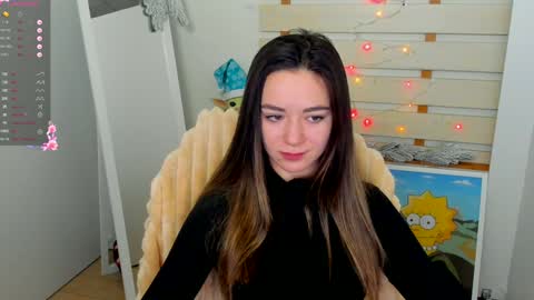 Snapshot of allana_dream chatting on 12/17/24, 07:29 Allana online show from 12/17/24, 07:29